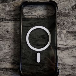 iPhone 17 Phone case