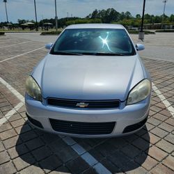 2006 Chevrolet Impala Lt