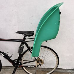 Bike seat  for kids