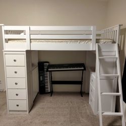 Selling A Two-story Bed