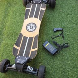 Electric Skateboard -PROPEL ENDEAVOR