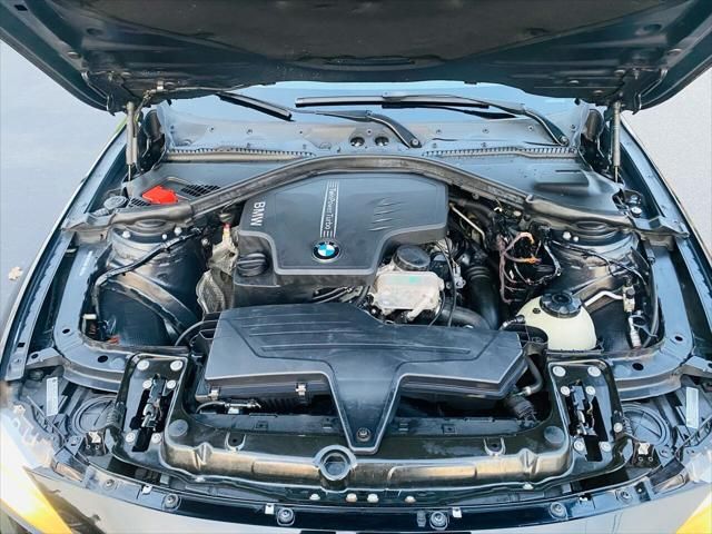 2013 BMW 328i
