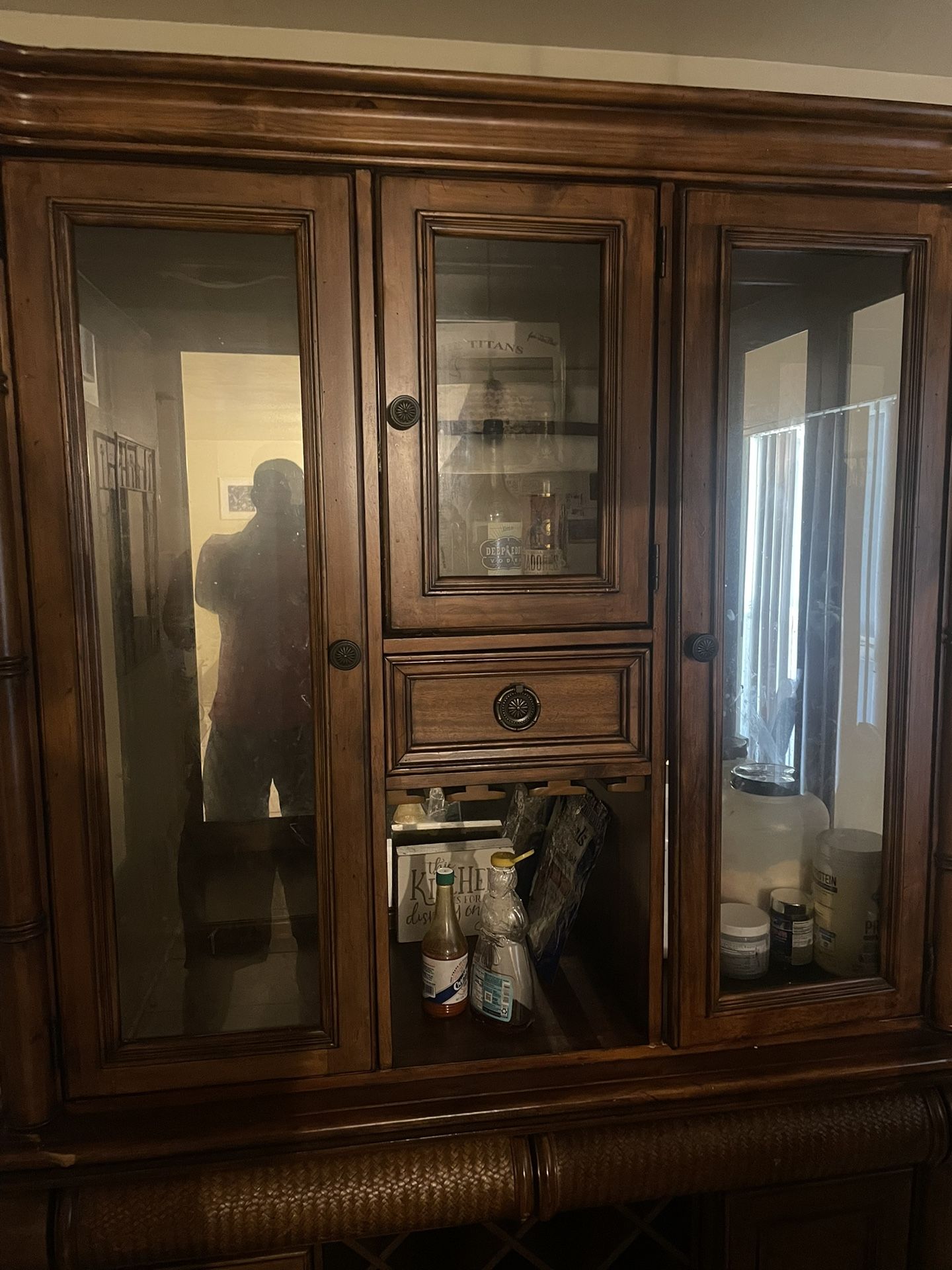 China Hutch