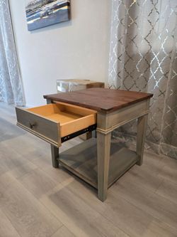 Set Of Night Stand