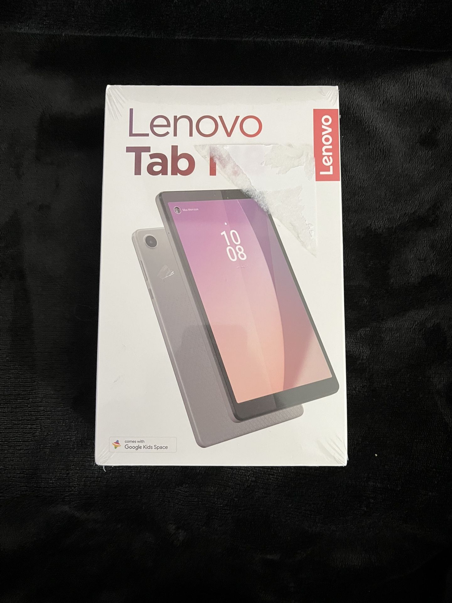 Lenovo Tablet