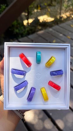 RingConn Sizing Kit