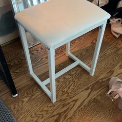 Vanity Stool