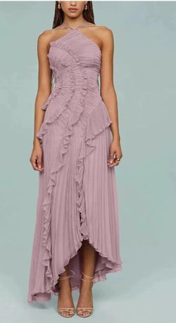 Party gown dress