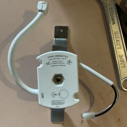 VIVA VEB82122 Ballast; 22w, 120v 60Hz 330mA 