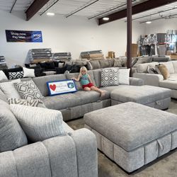 Mattress And Couch Clearance! Today And Tomorrow Only!