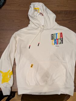 Target x Pokemon Sweatshirt Hoodie XS