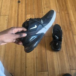 Don’t want it no more