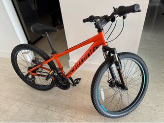 Schwinn High Timber ALX 24”