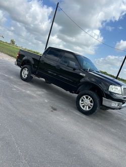2004 Ford F-150