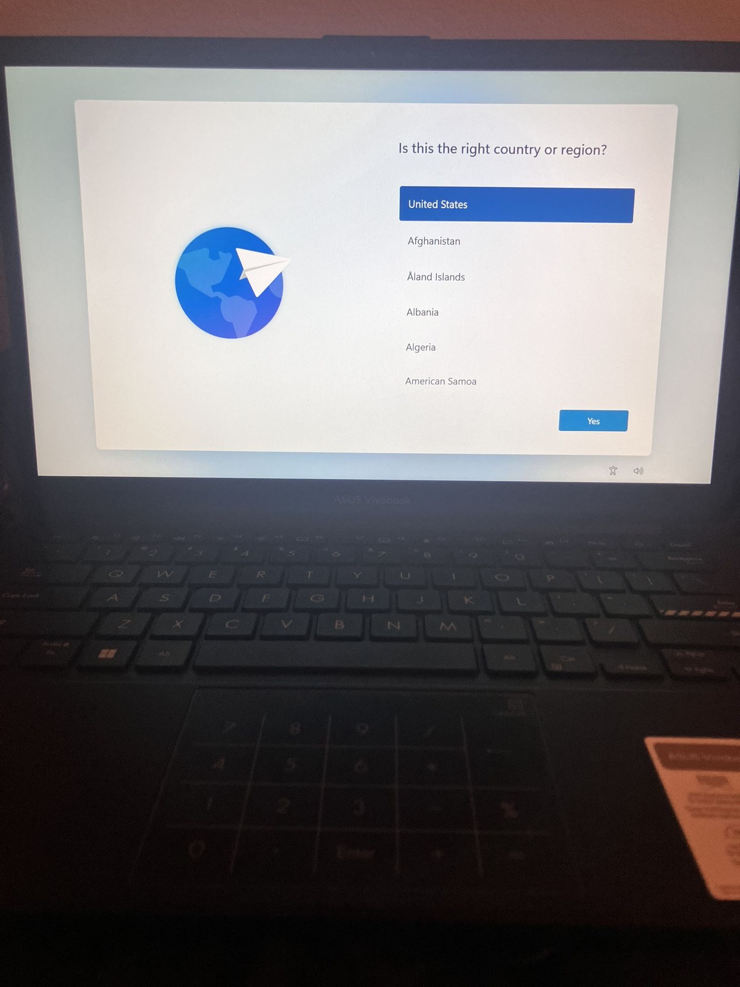 ASUS Vivobook Go 14/15