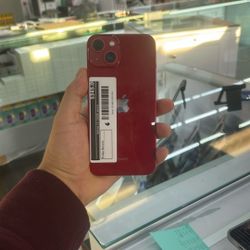 iPhone 13 128GB(unlocked)