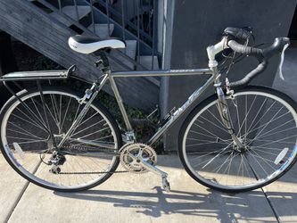 Aurora Jamis Road Bike Give Me Good Offer.
