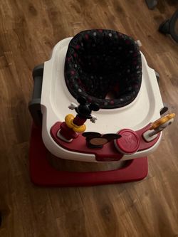 Baby walker