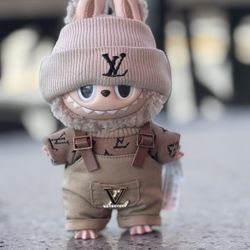 Brand New Authentic Labubu 