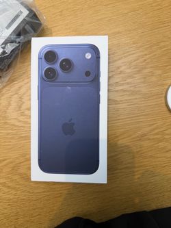 iPhone 17 pro