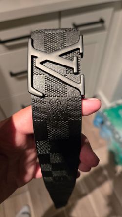 Mens belt