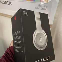 Beats Solo 3