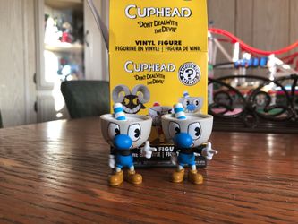 Funko Mystery Minis