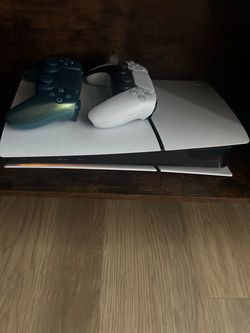 PlayStation®5 Digital Edition (slim)