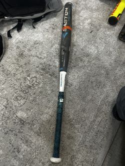 Easton softball Bat