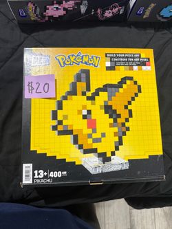 Mega set