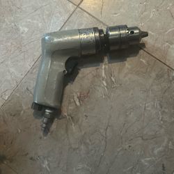 Rockwell Air Drill