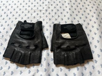 Motorcycle Gloves