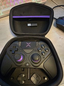 BFG Pro Controller For Ps5 PS4 PC