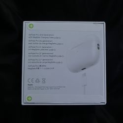 AirPod Gen2