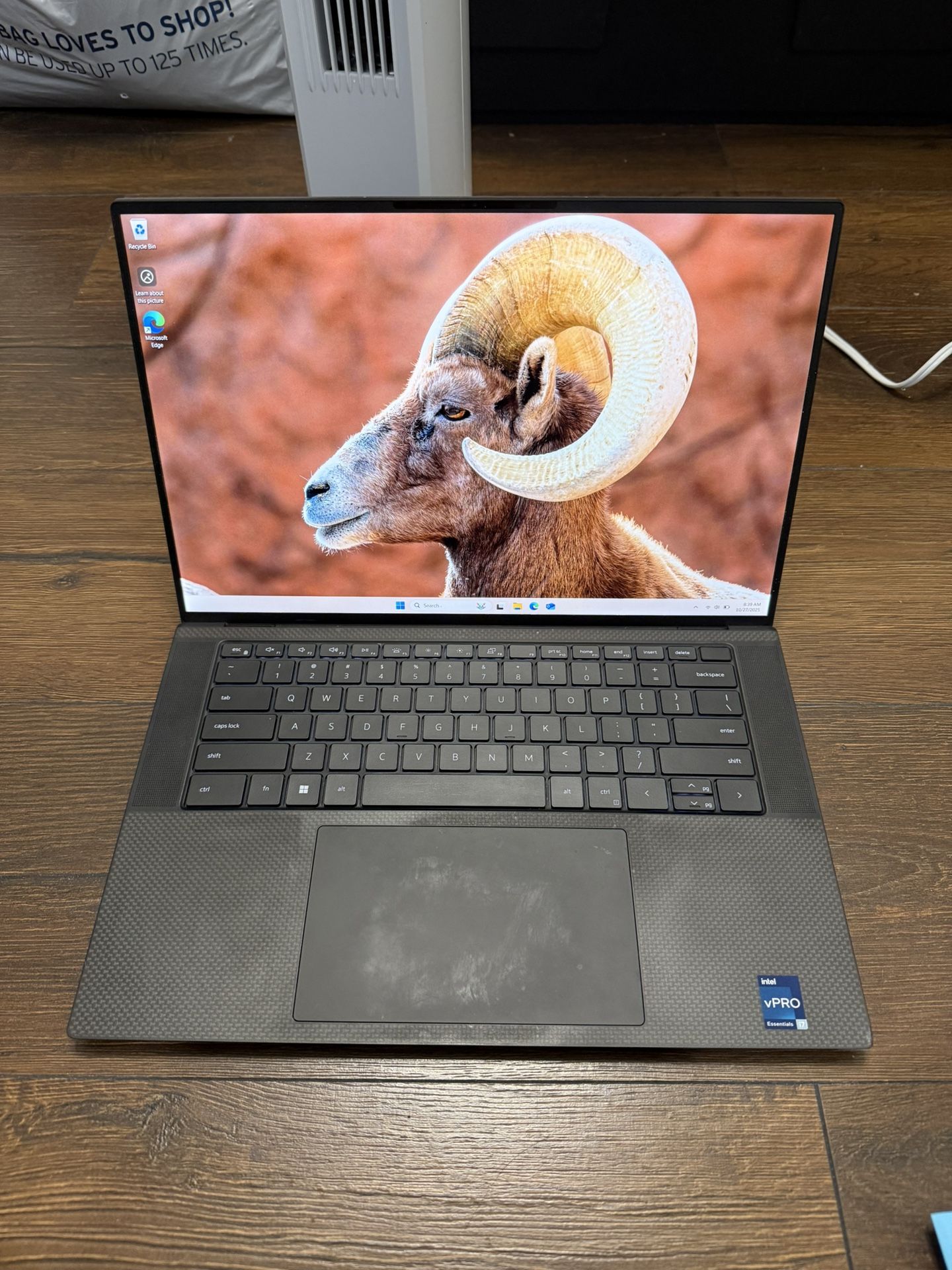 Dell Precision 5570