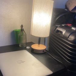 Motion sense lamp