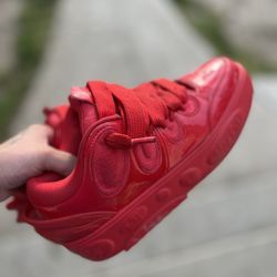 Puma Lamelo Ball Lafrance Amor 