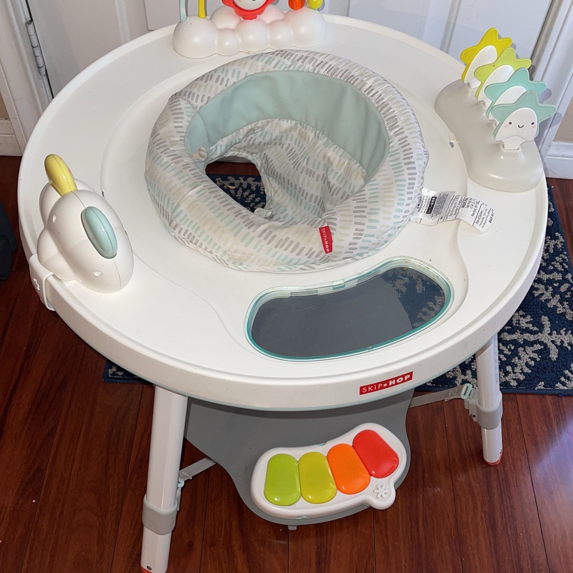 Skip Hop Play Center