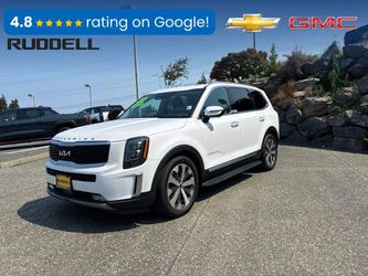 2022 Kia Telluride
