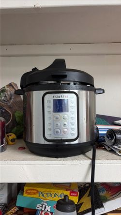 Instant Pot
