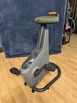 Ampera Office Bike - Charge your device while pedaling