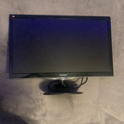 ViewSonic Monitor