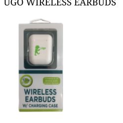 Ugo Wireless Headphones