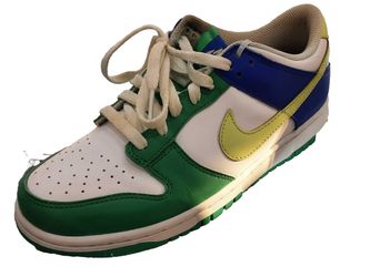 Nike Fn6973-100 Multi-color