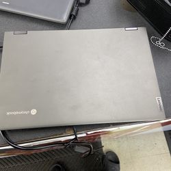 Lenovo Laptop