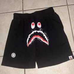 Black Bape Siz M 