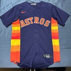 Altuve Astros Jersey 