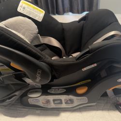 Baby Car Seat