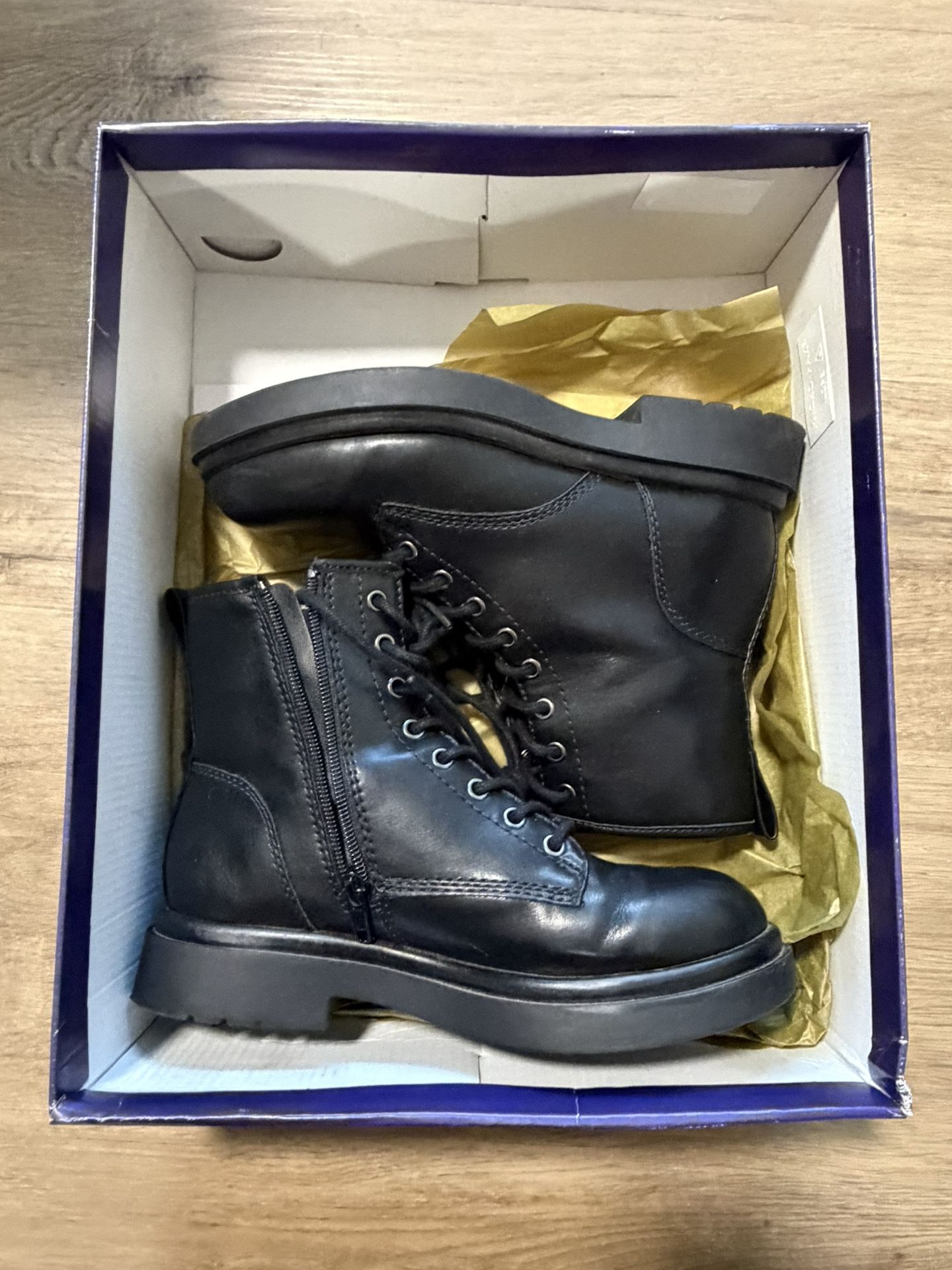 Madden Girl Boots