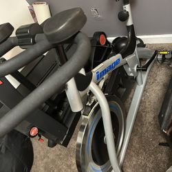 Image Exercise Bike 